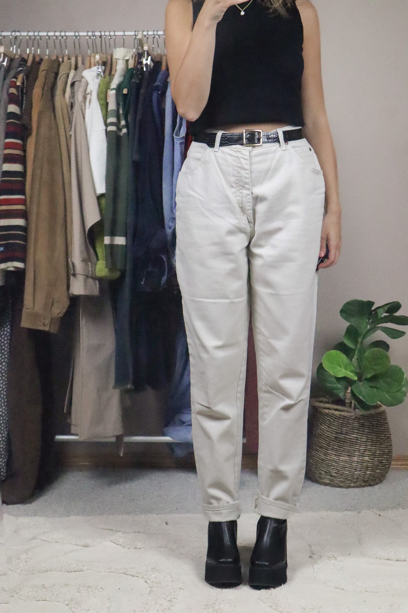 Made in Canada x Vintage x Pants (8)
