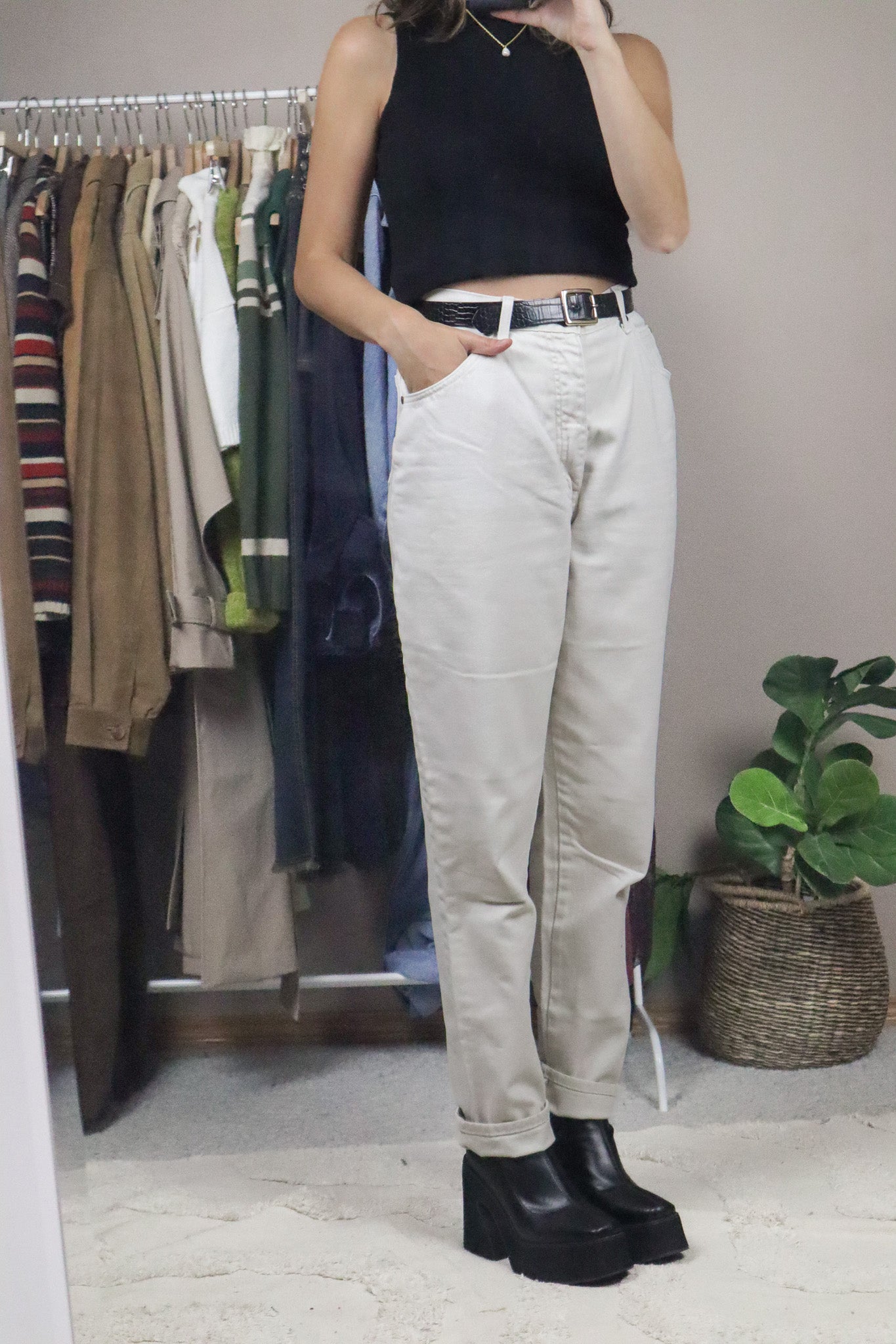Made in Canada x Vintage x Pants (8)