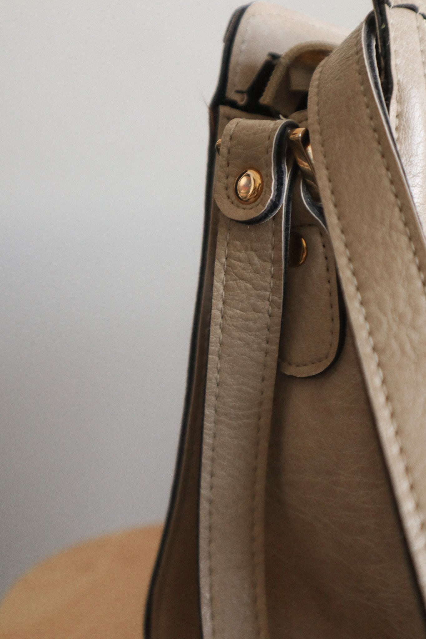 Vintage x Tapestry Purse