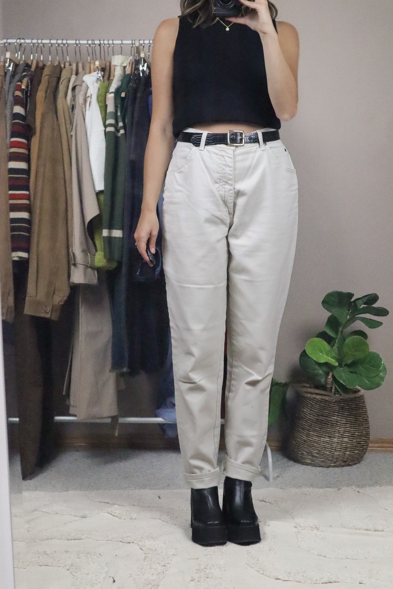 Made in Canada x Vintage x Pants (8)