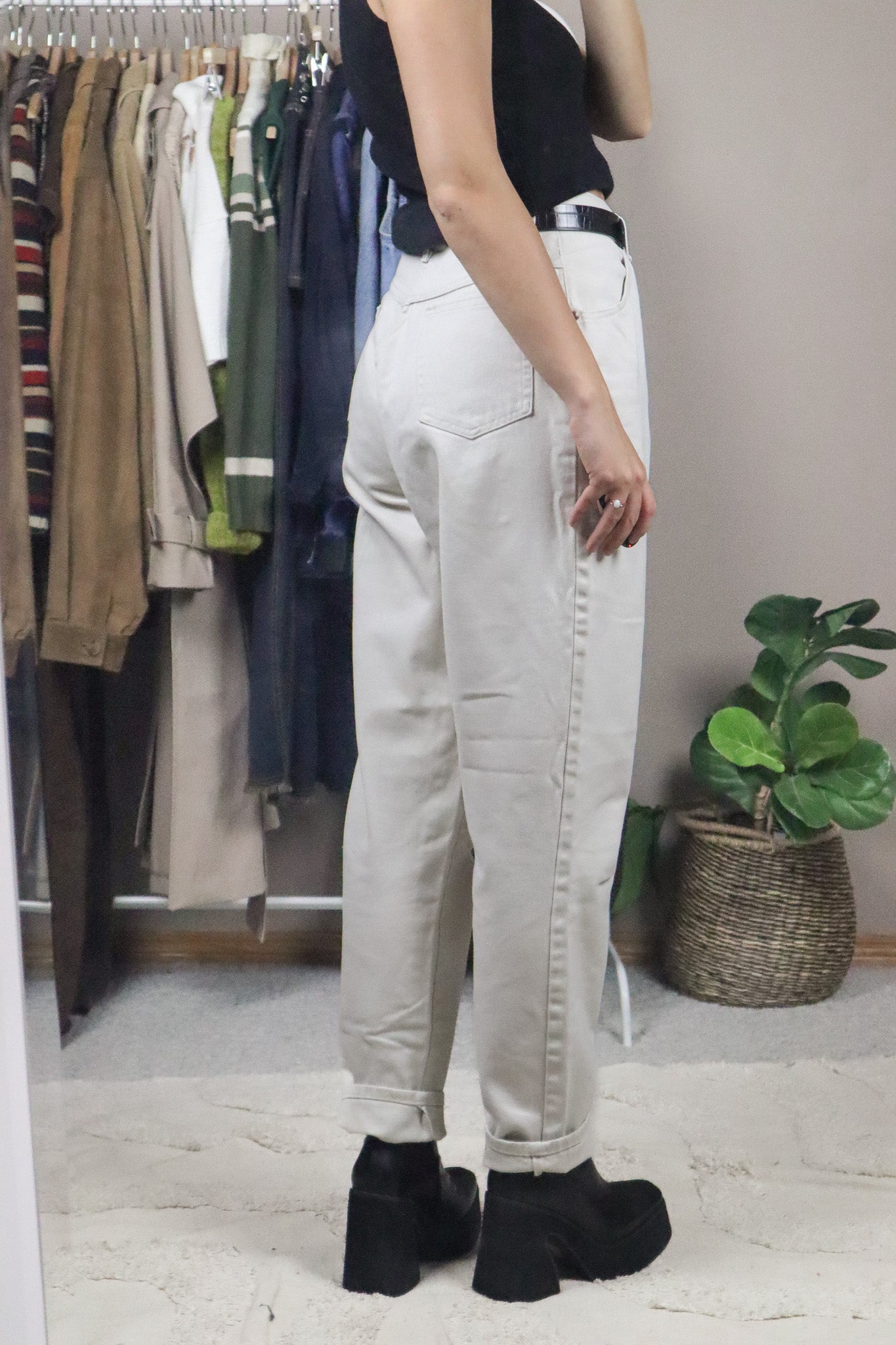 Made in Canada x Vintage x Pants (8)