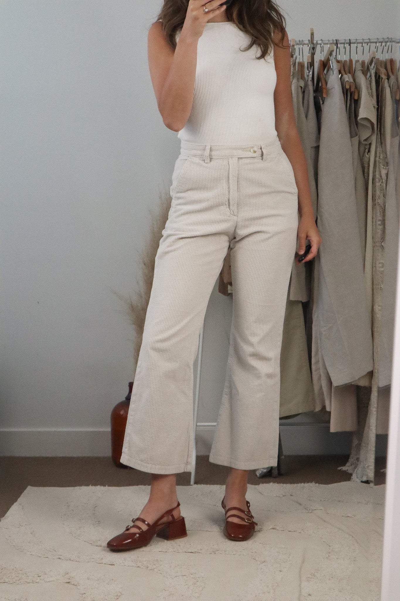 Modern x Levi Corduroy Pants (4)