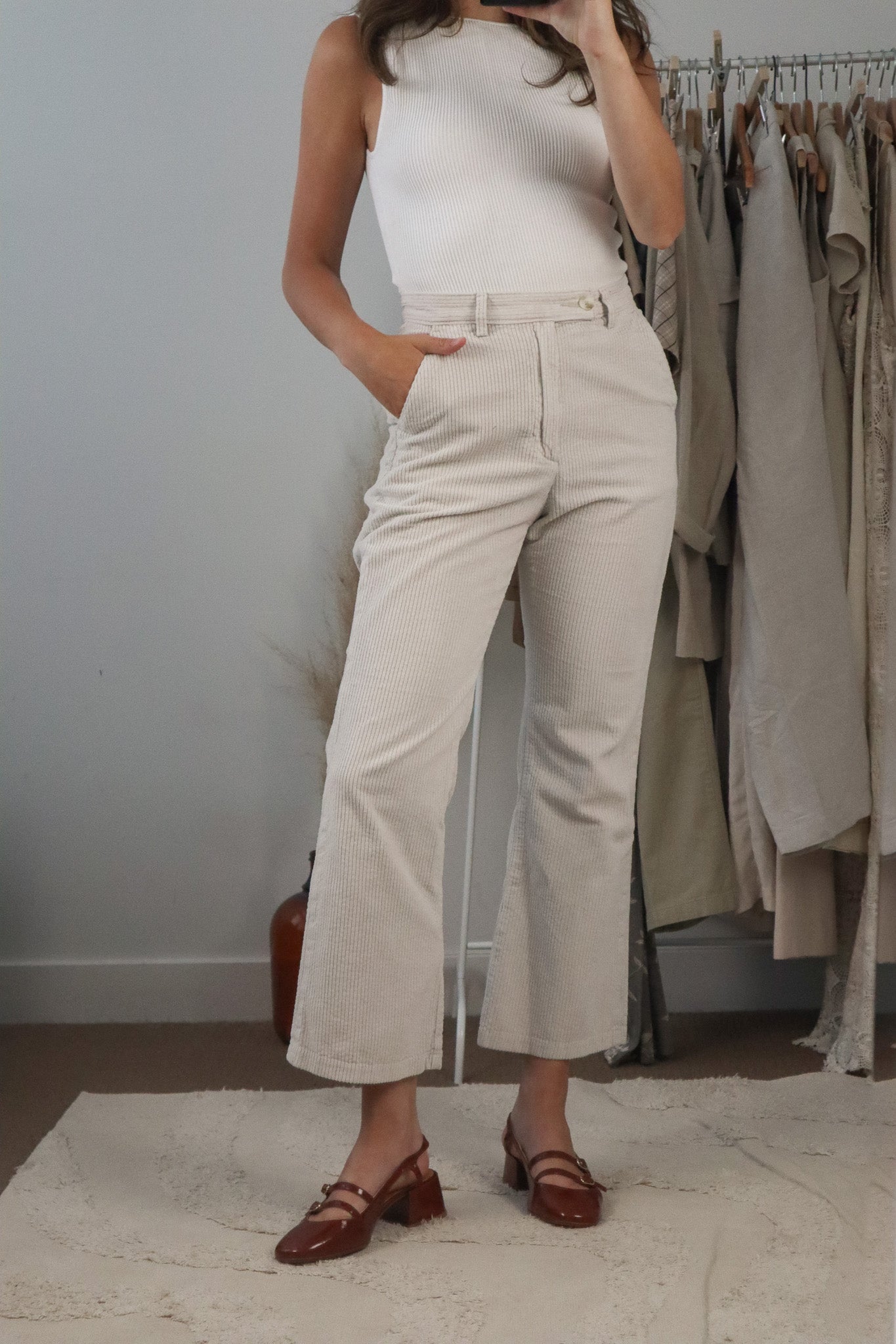 Modern x Levi Corduroy Pants (4)