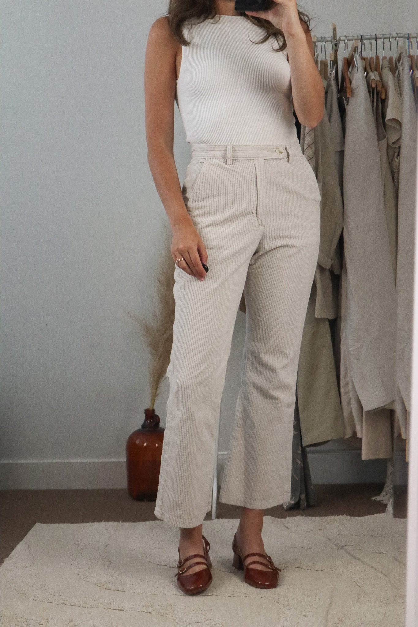 Modern x Levi Corduroy Pants (4)