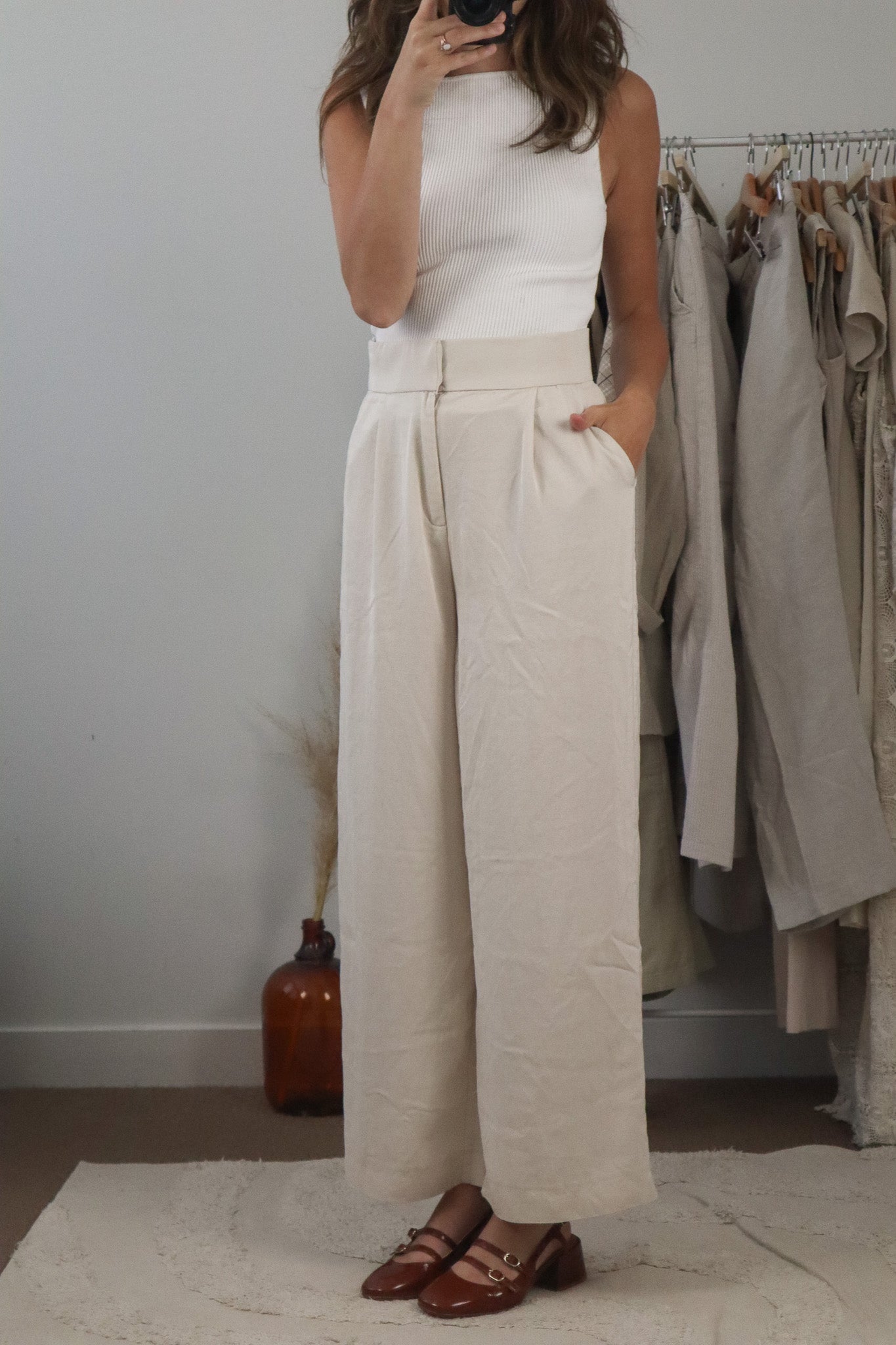 Modern x Trousers (M)