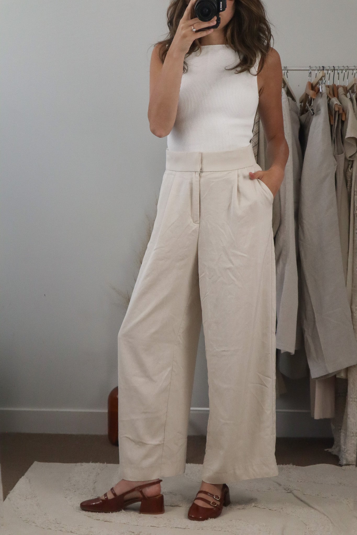 Modern x Trousers (M)