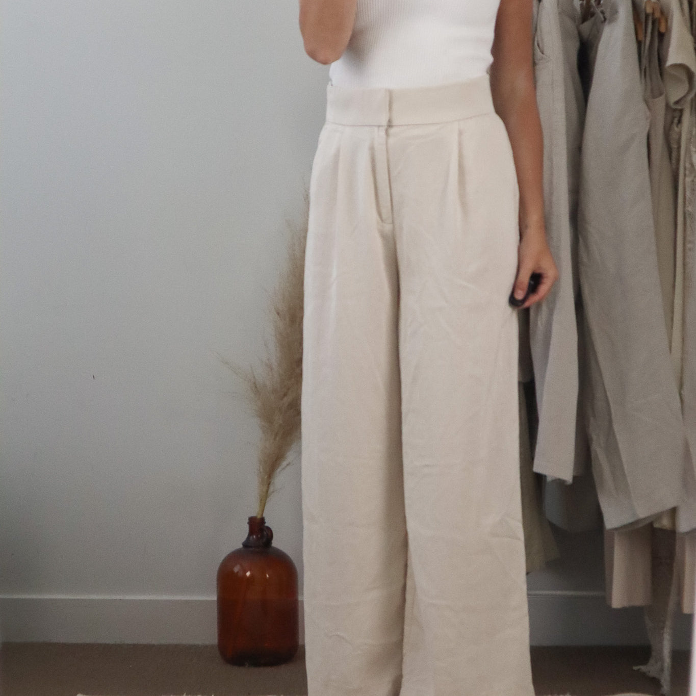 Modern x Trousers (M)