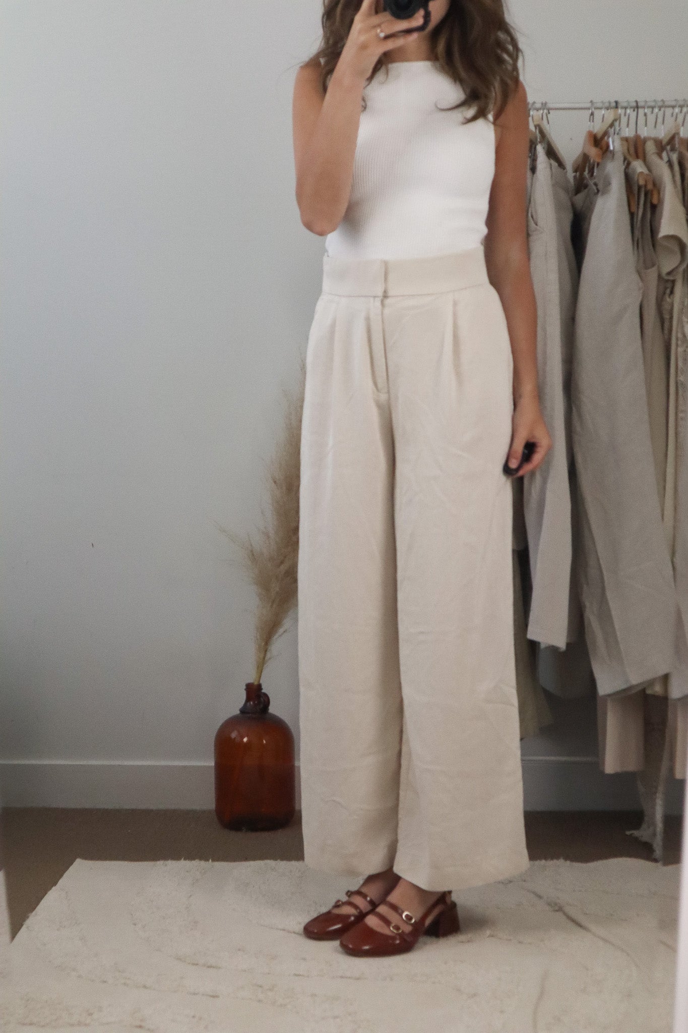 Modern x Trousers (M)