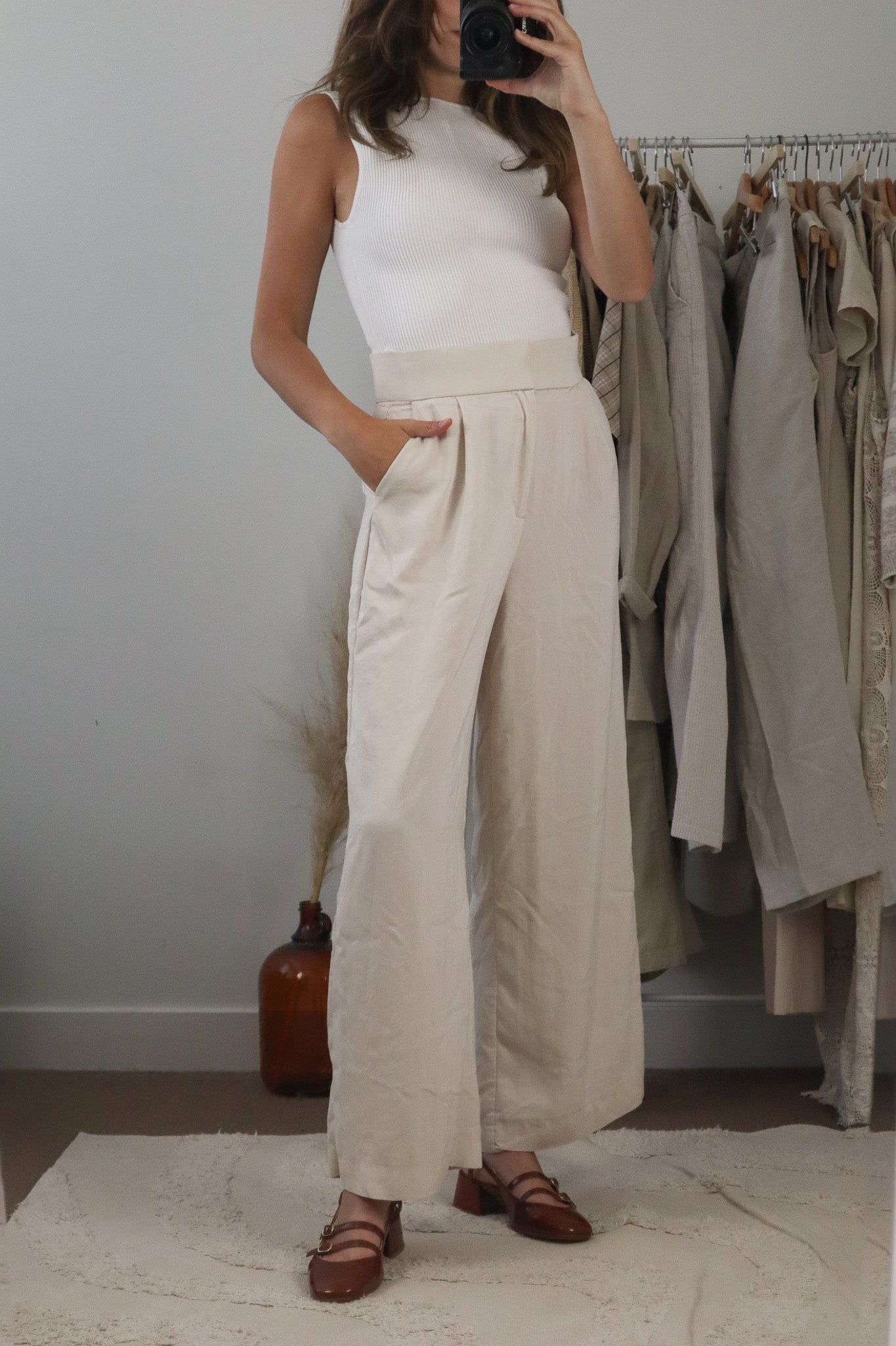 Modern x Trousers (M)