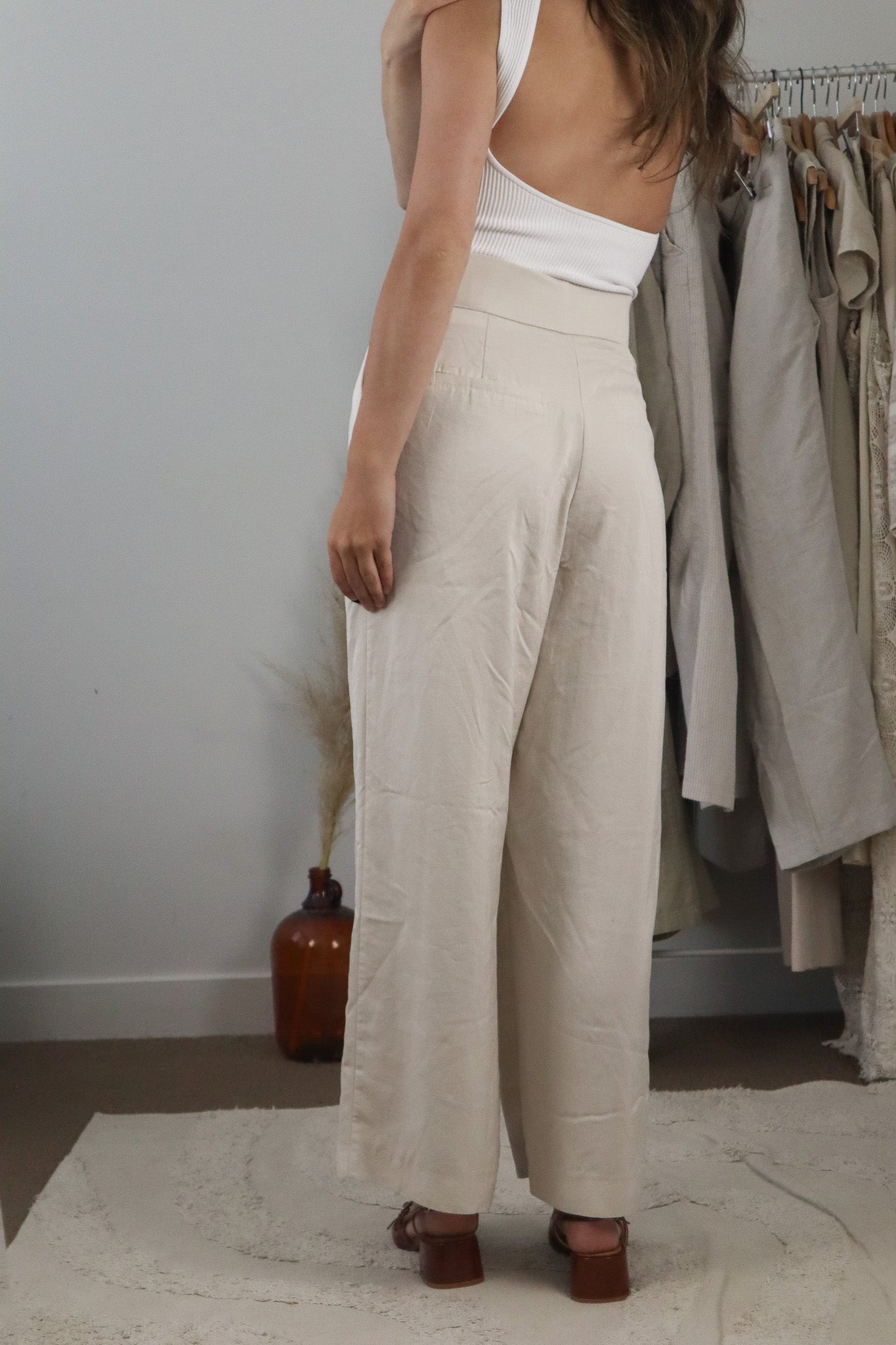 Modern x Trousers (M)