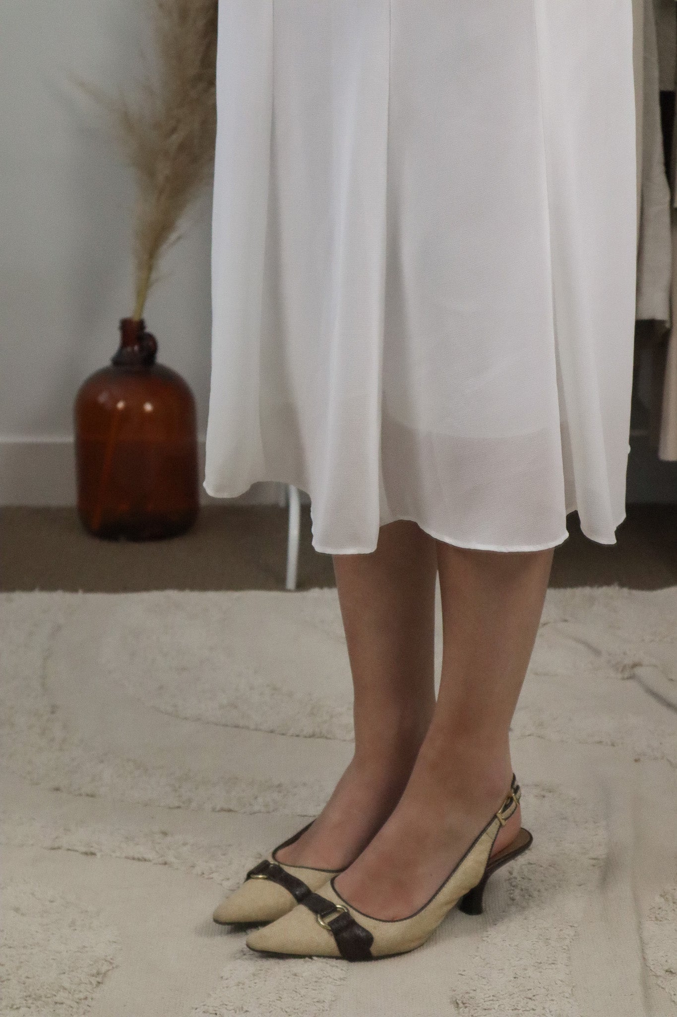Vintage x Sling Backs (7)