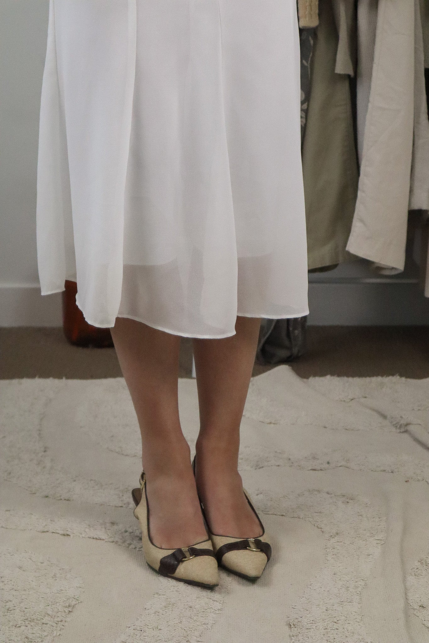 Vintage x Sling Backs (7)