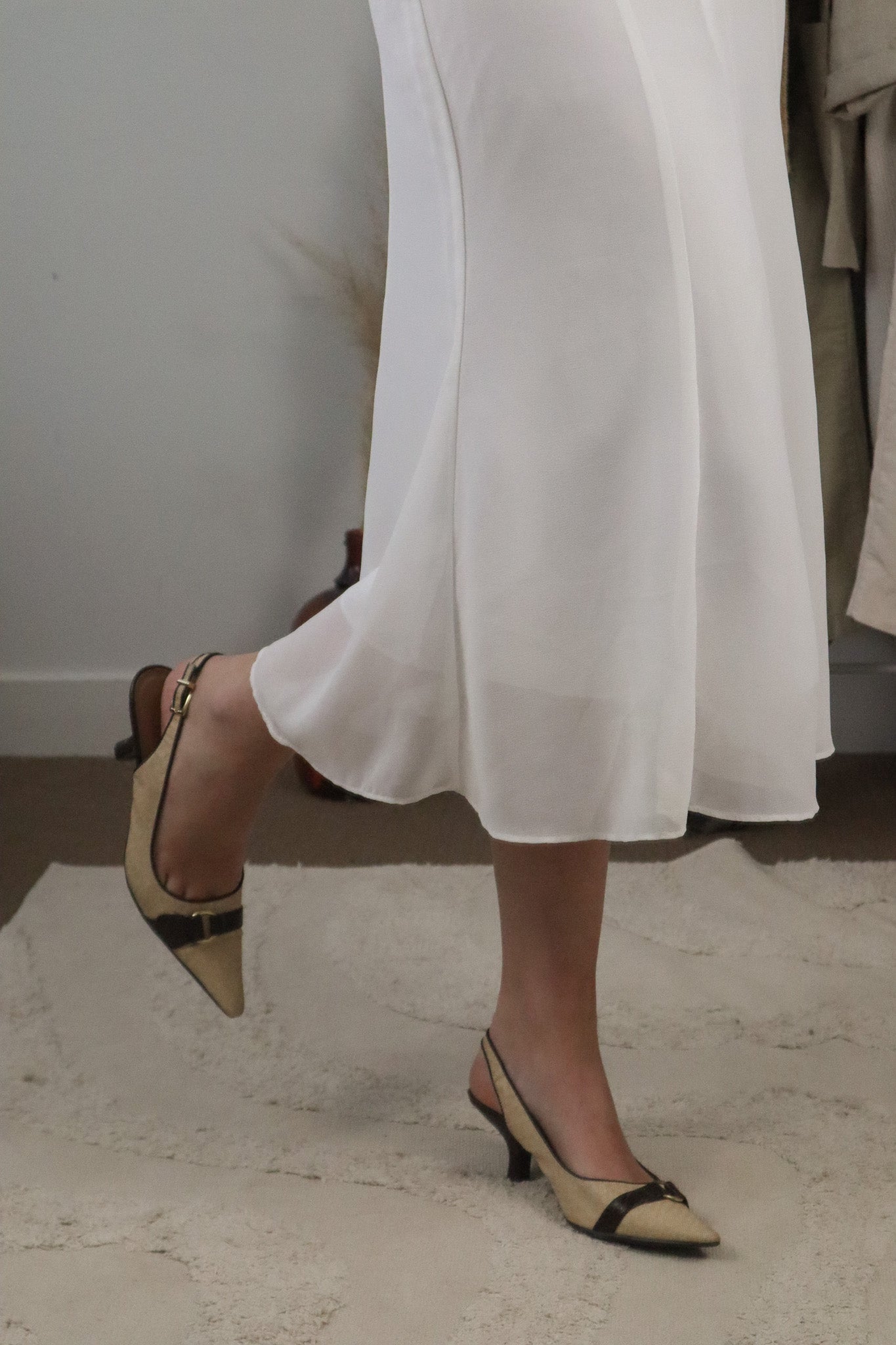 Vintage x Sling Backs (7)