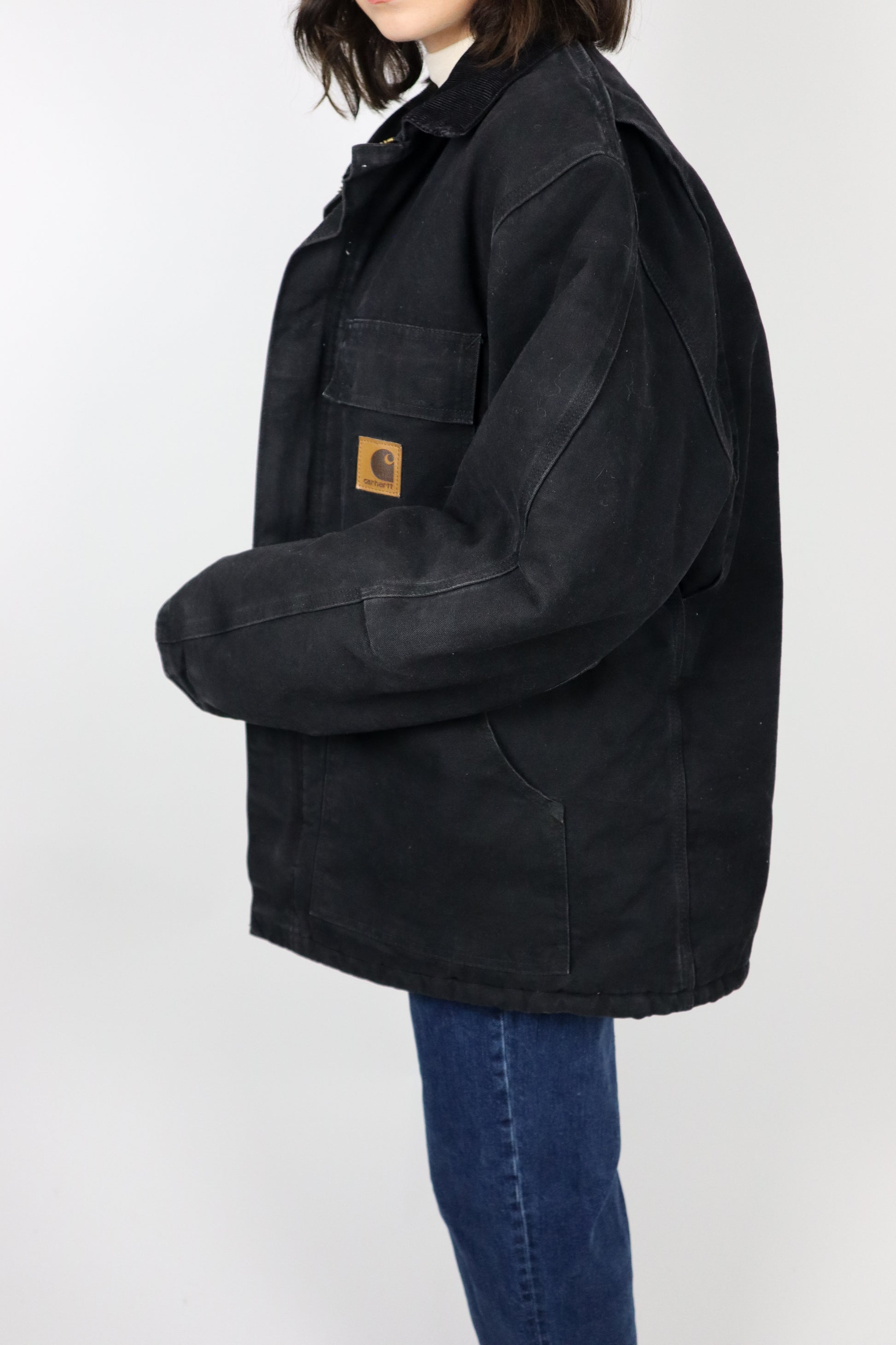 Vintage x Carhartt Arctic Jacket (L)