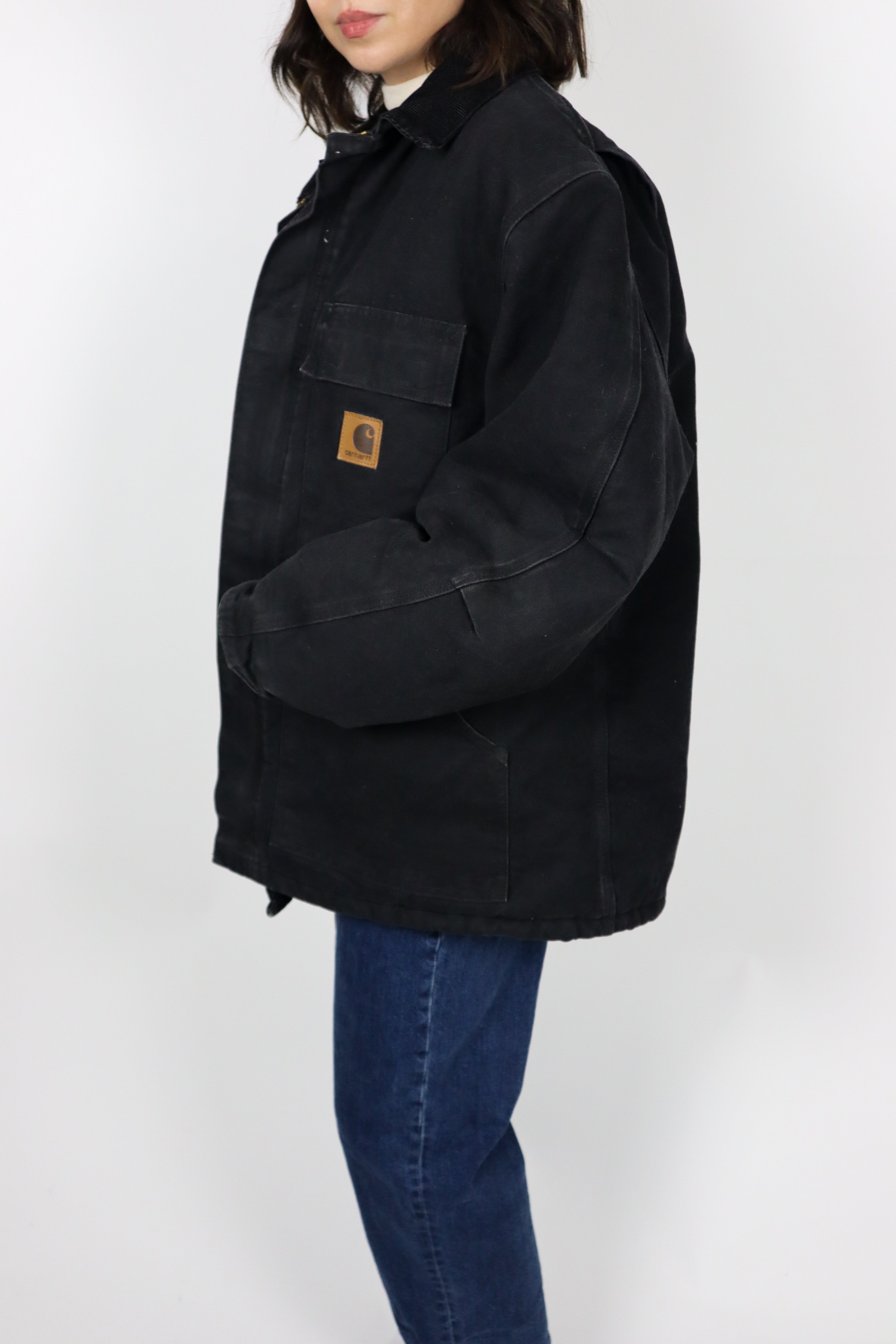 Vintage x Carhartt Arctic Jacket (L)