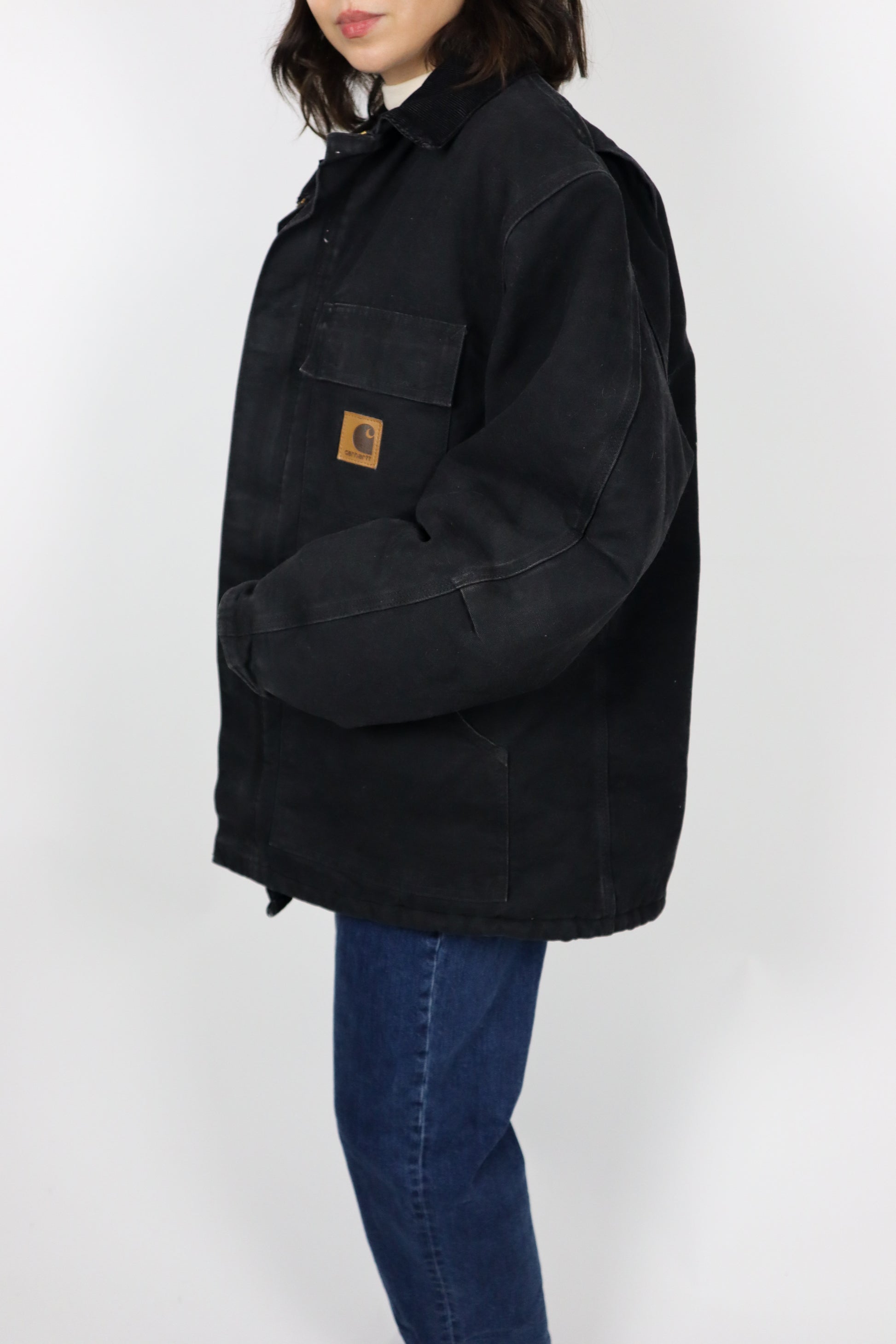 Vintage x Carhartt Arctic Jacket (L)