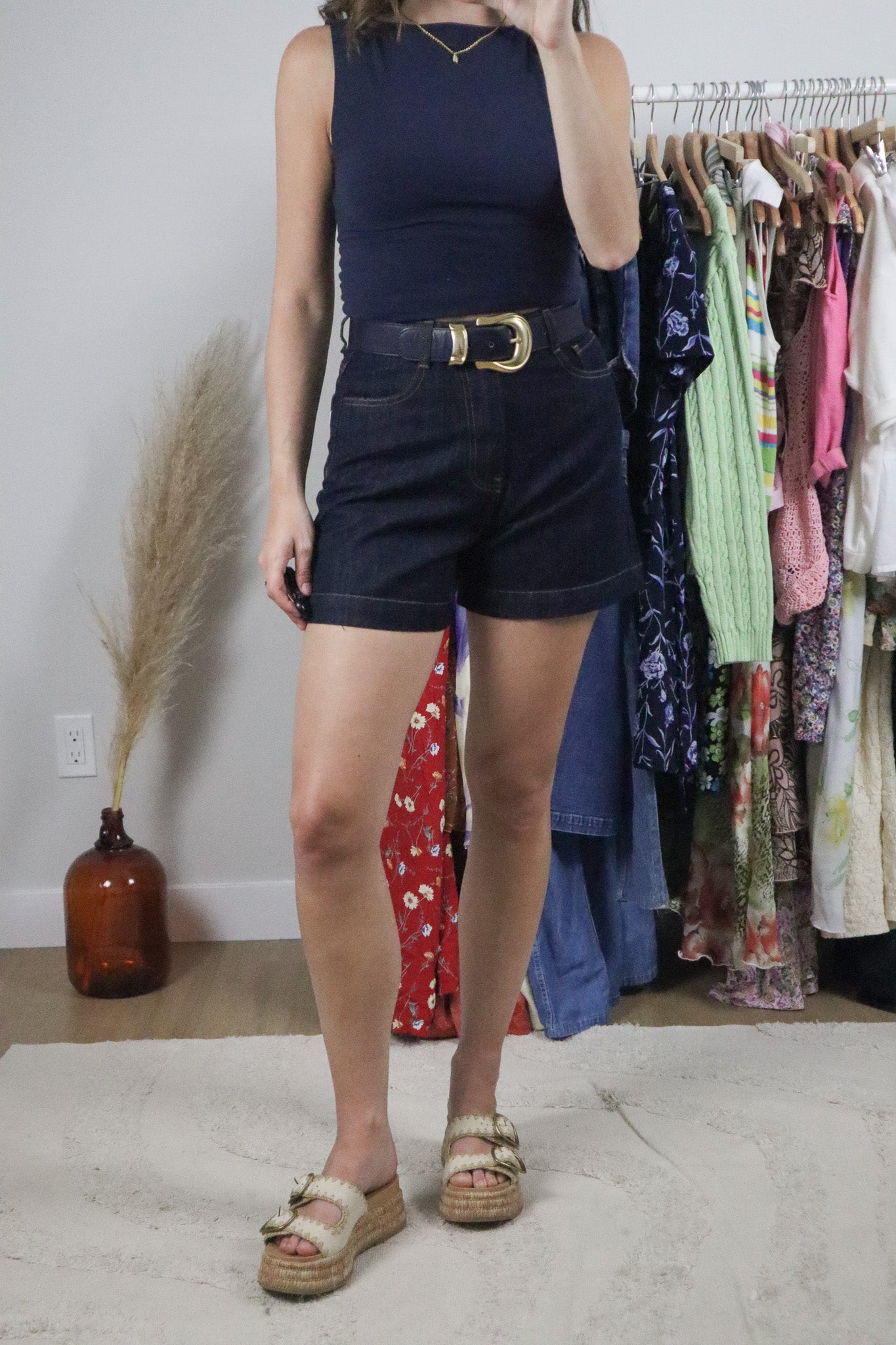 Modern x Cotton Two Piece Set (2)