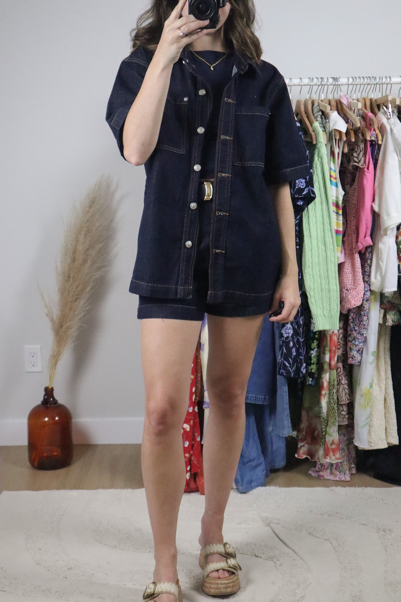 Modern x Cotton Two Piece Set (2)