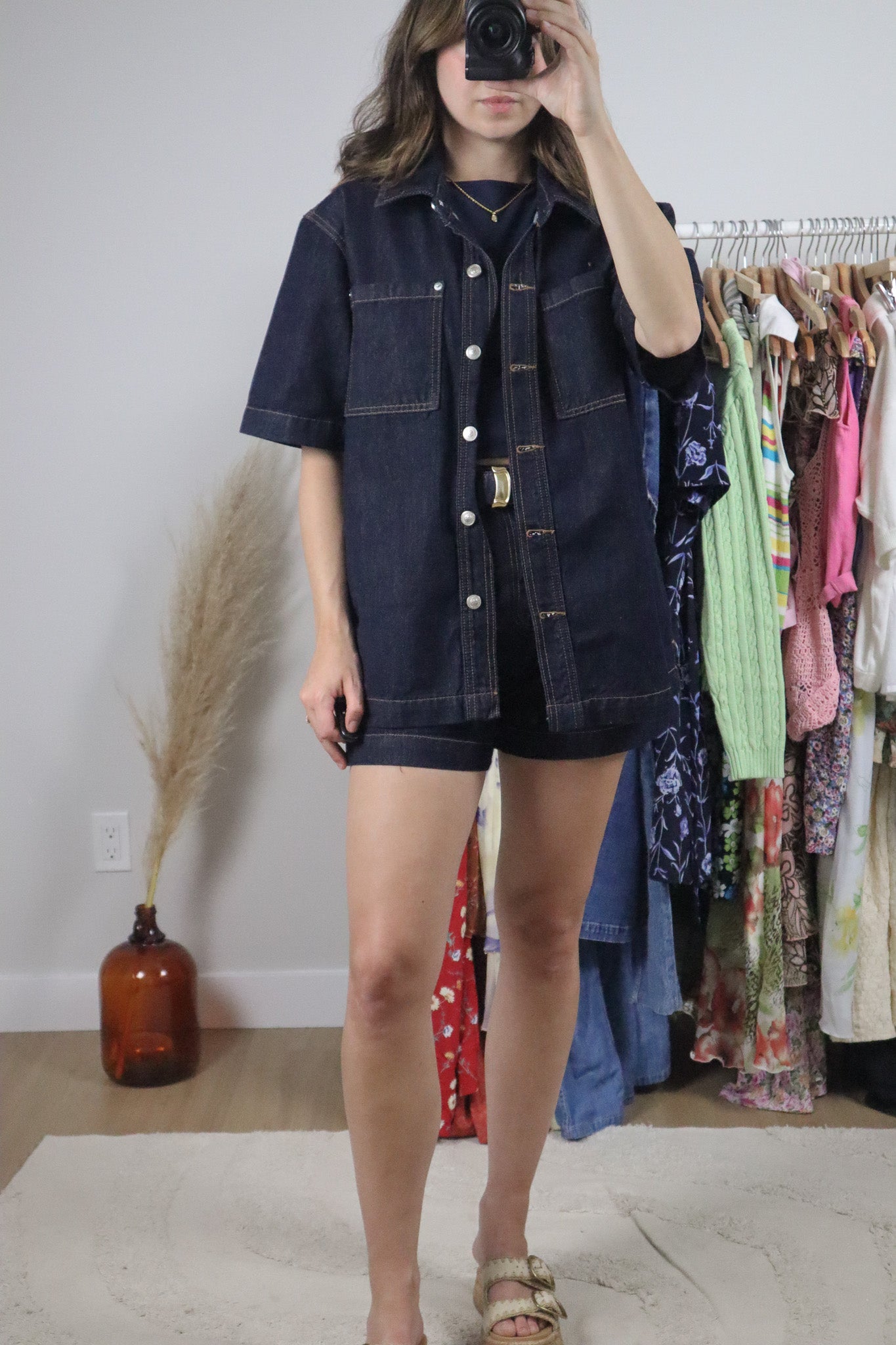 Modern x Cotton Two Piece Set (2)