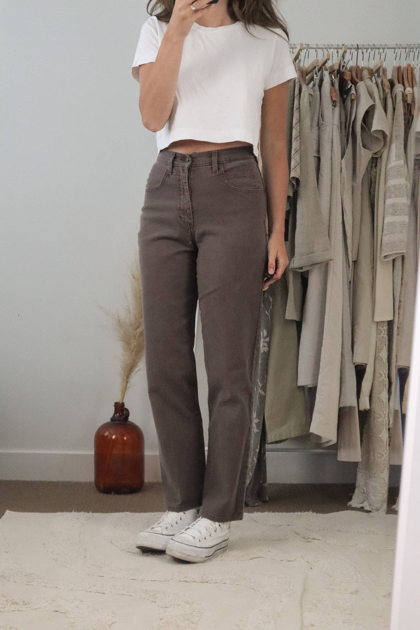 Made in Canada x Vintage x Pants (2/4)