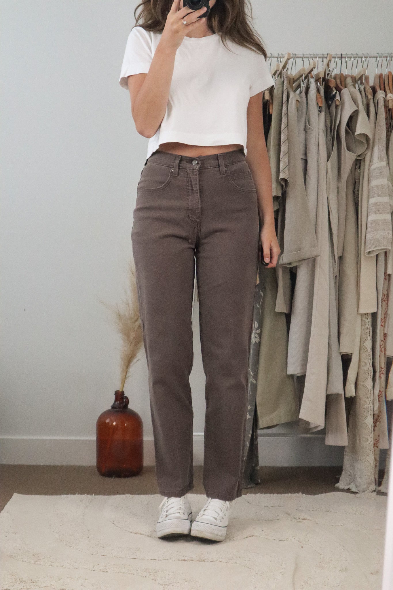 Made in Canada x Vintage x Pants (2/4)