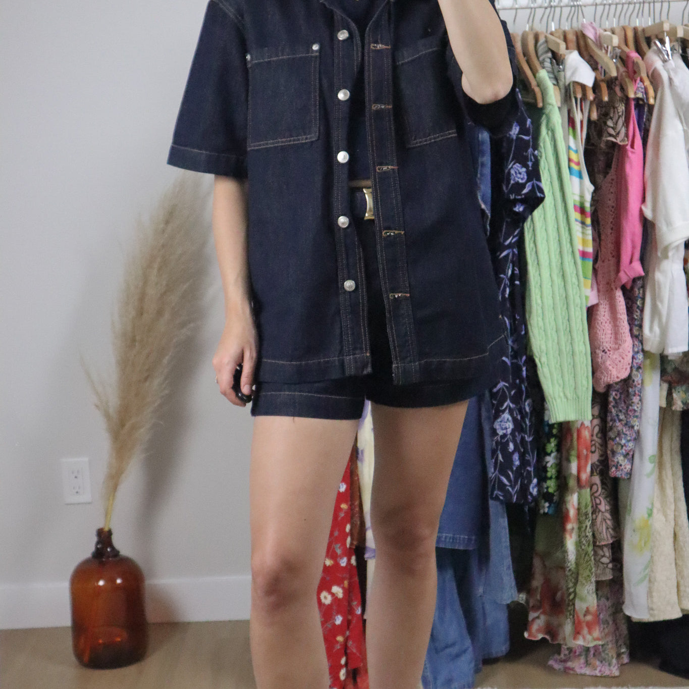Modern x Cotton Two Piece Set (2)