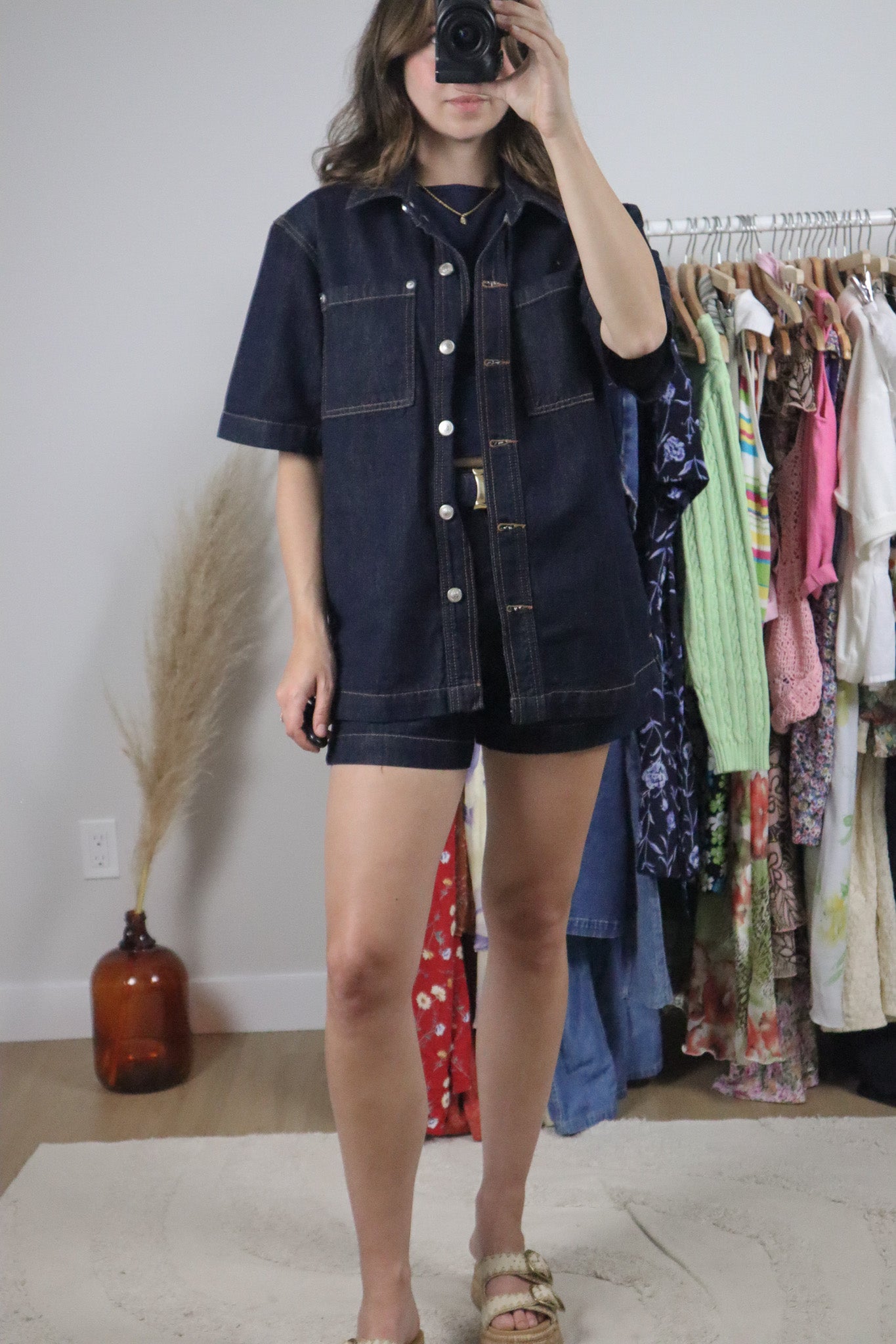 Modern x Cotton Two Piece Set (2)