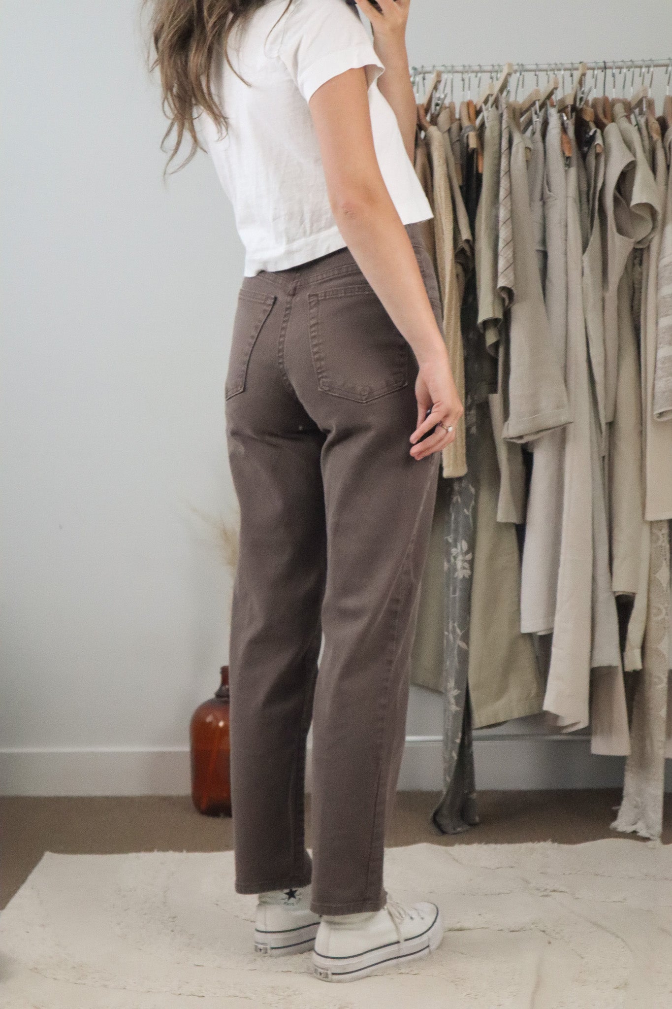 Made in Canada x Vintage x Pants (2/4)