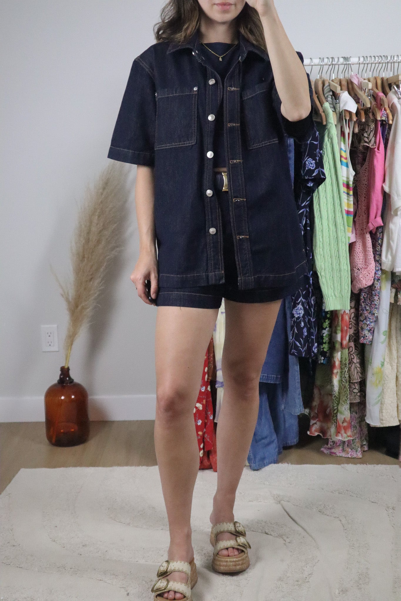Modern x Cotton Two Piece Set (2)