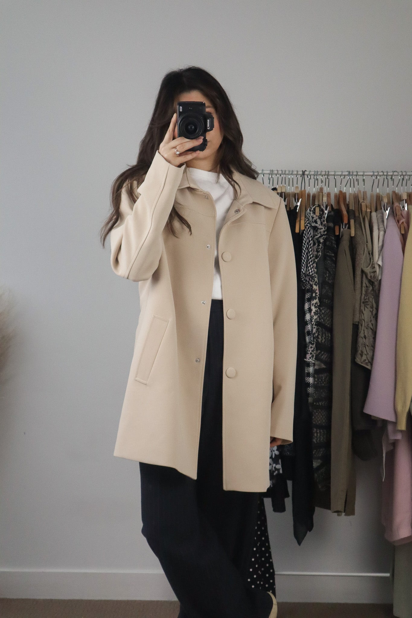 Vintage x Jacket (L)