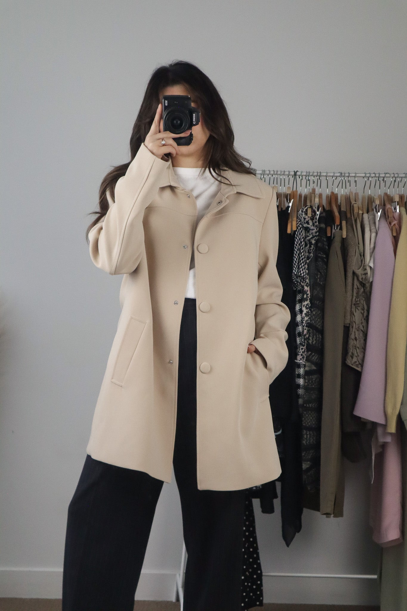 Vintage x Jacket (L)
