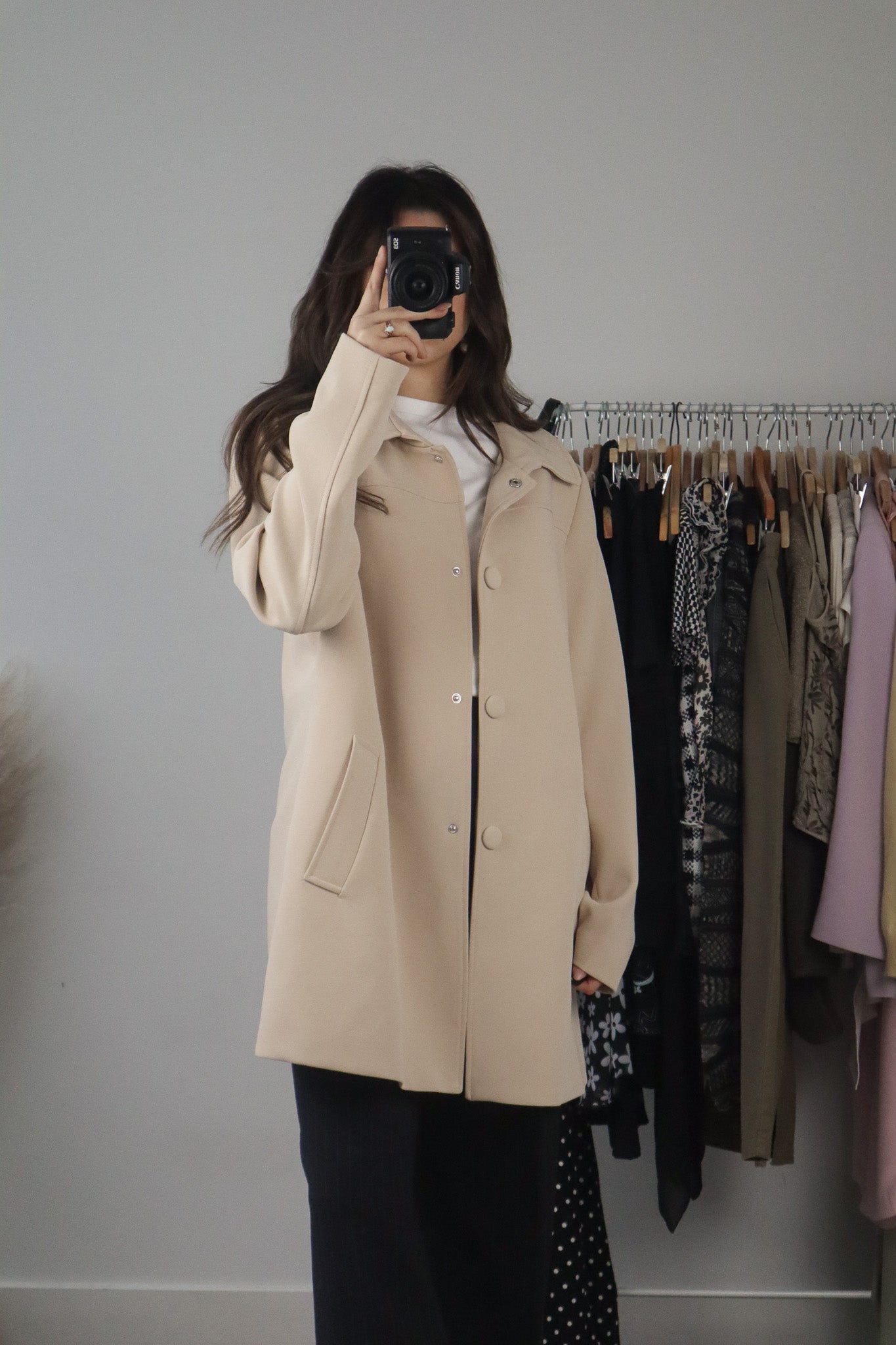 Vintage x Jacket (L)