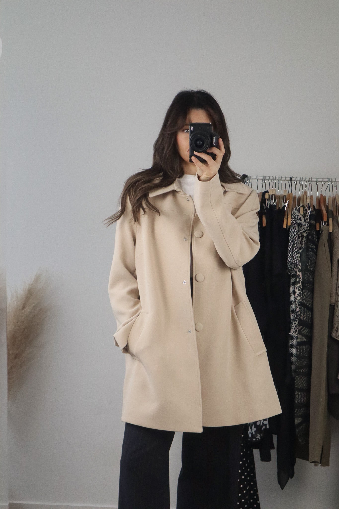 Vintage x Jacket (L)