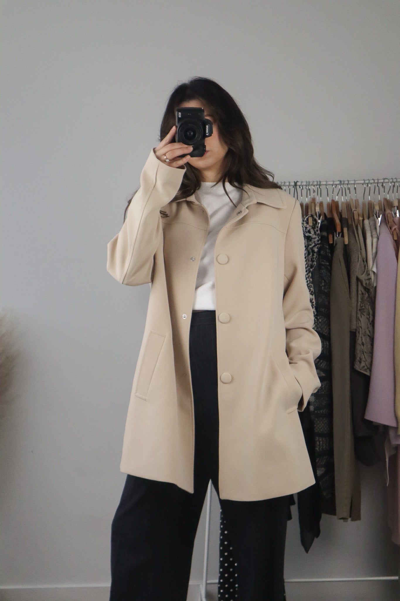 Vintage x Jacket (L)