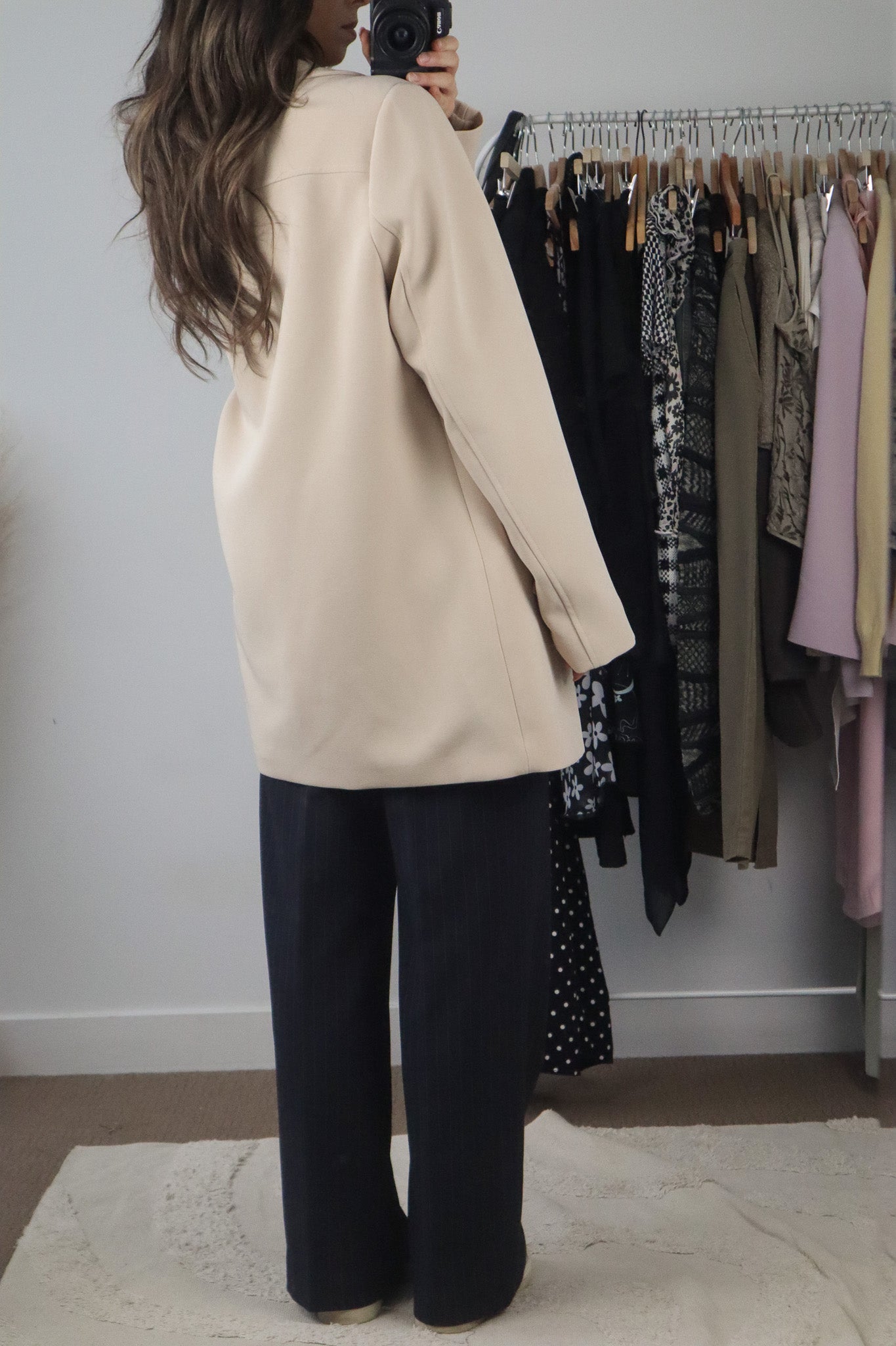 Vintage x Jacket (L)