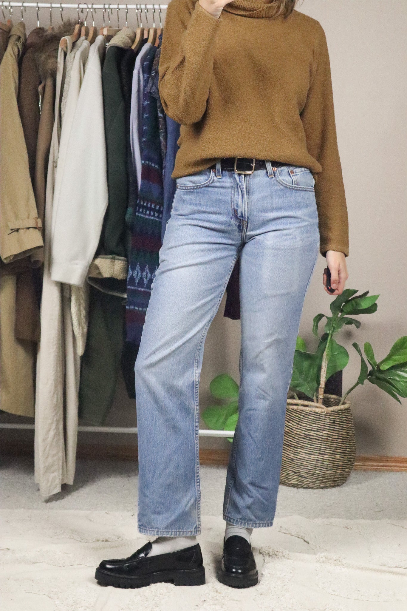 Vintage x Levi's (2)