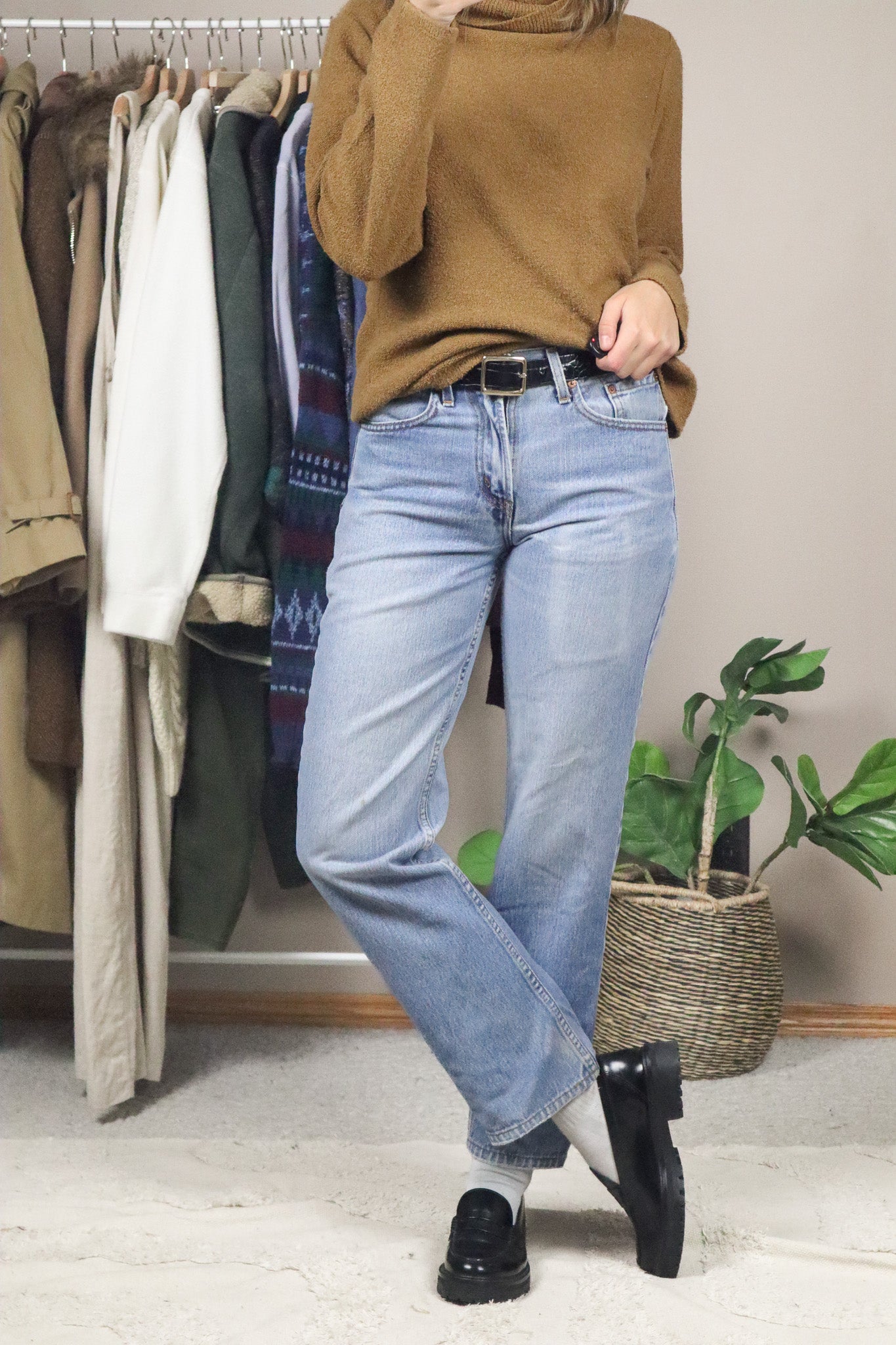 Vintage x Levi's (2)