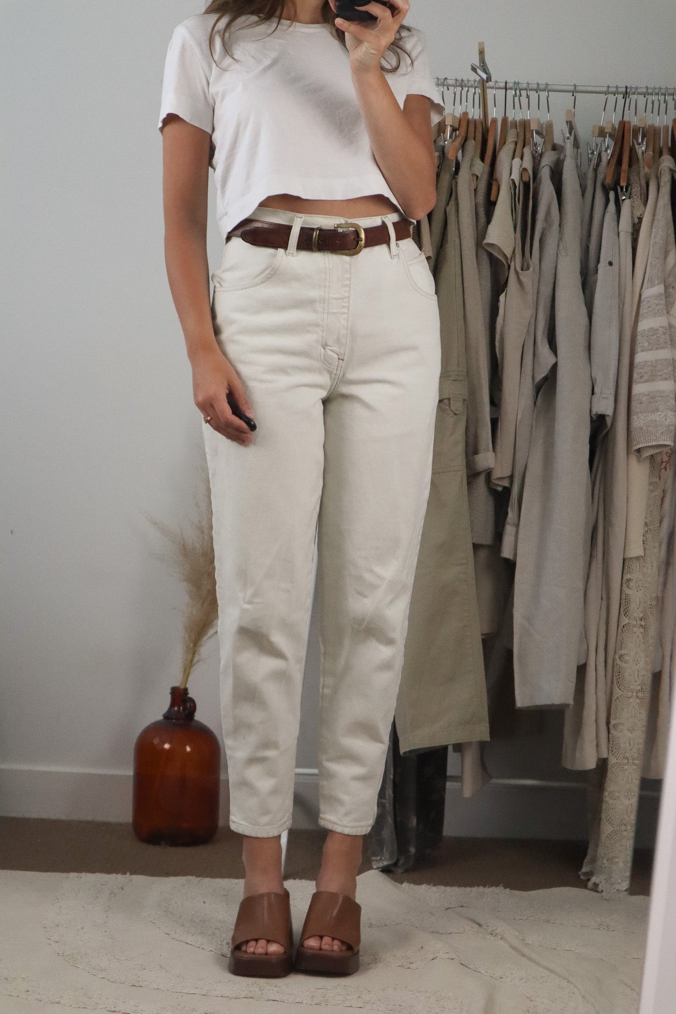 Vintage x Mom Jeans (4)
