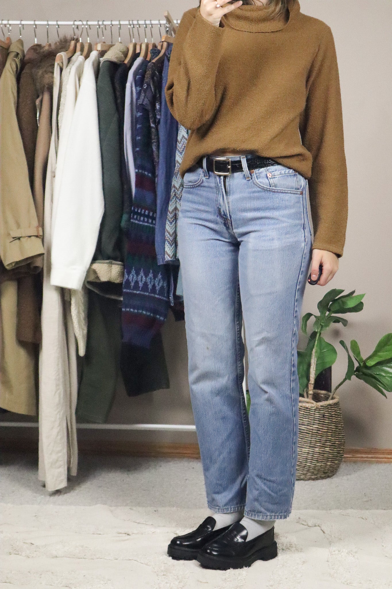 Vintage x Levi's (2)