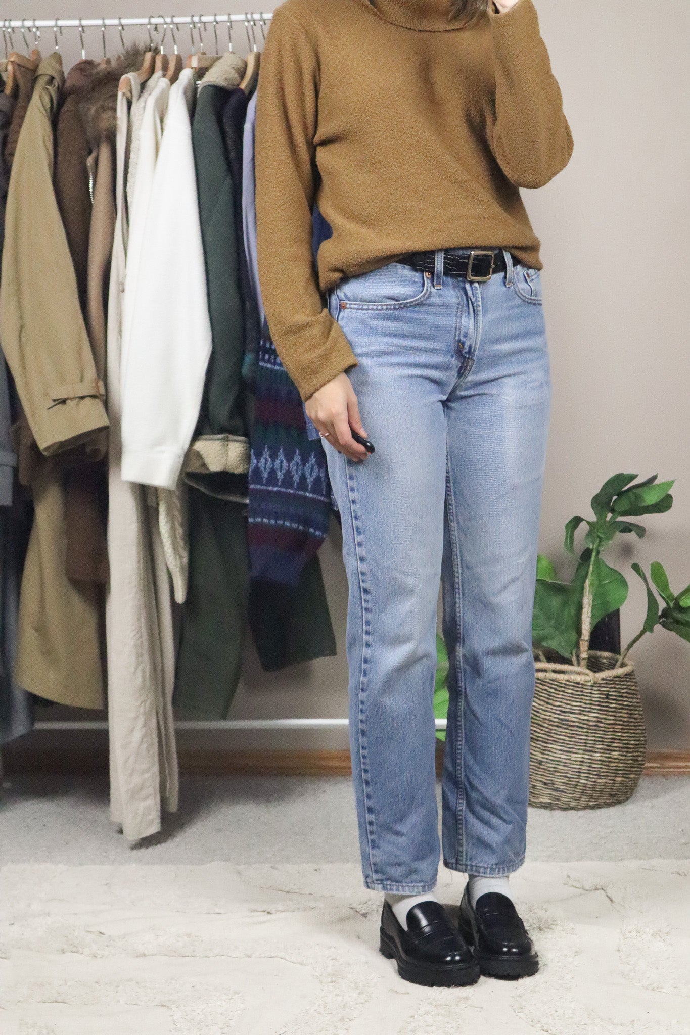 Vintage x Levi's (2)