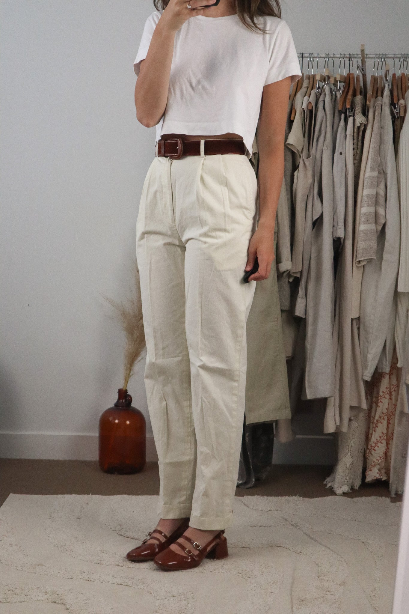 Vintage x Ralph Lauren Pants (2)
