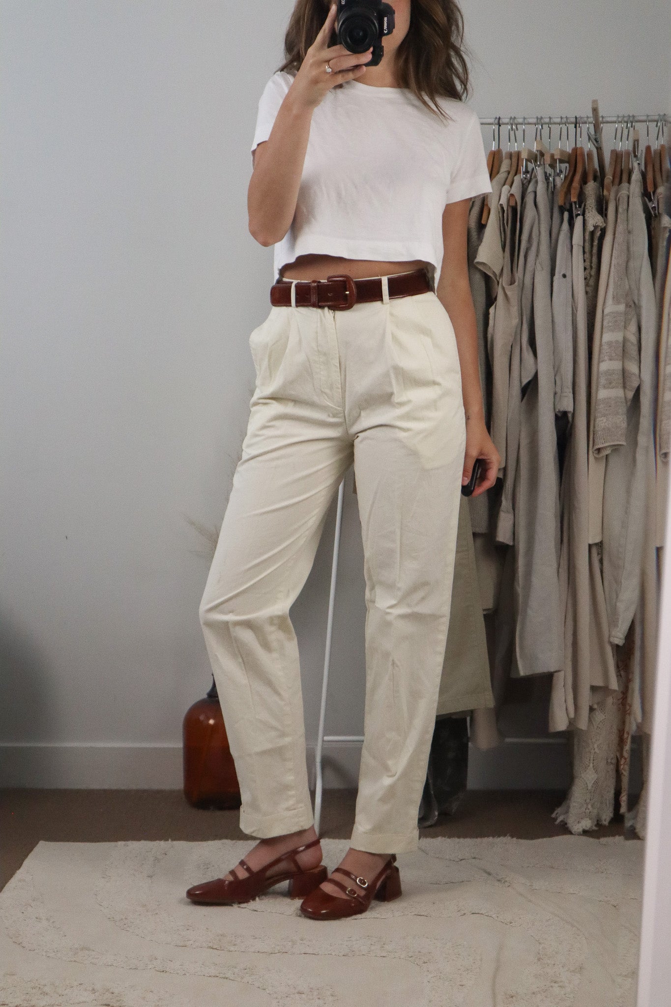 Vintage x Ralph Lauren Pants (2)