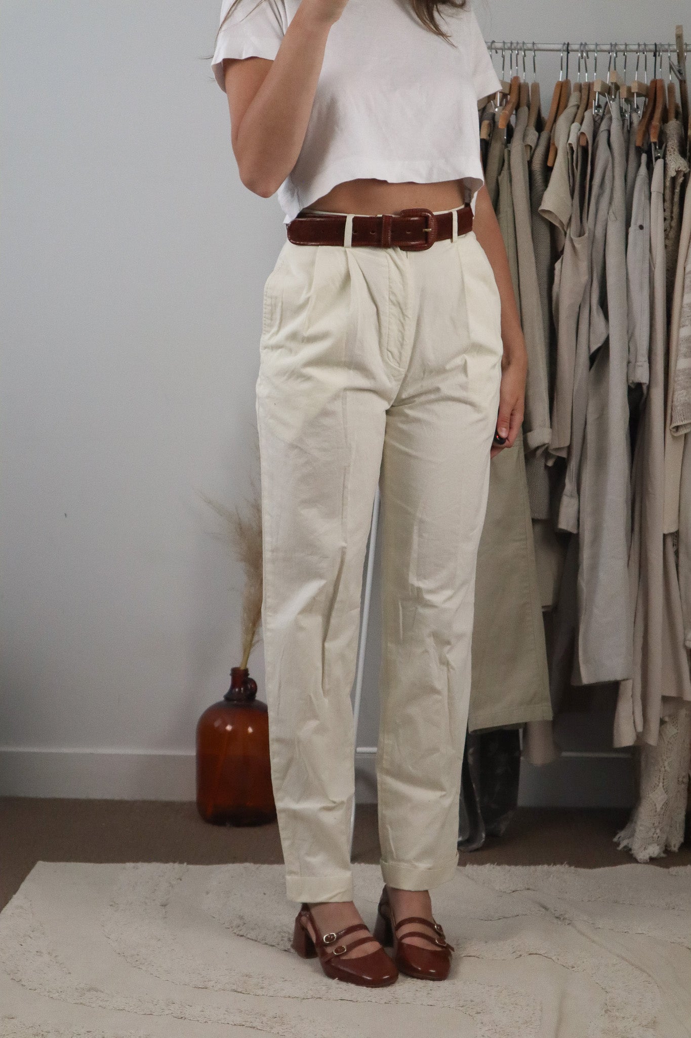 Vintage x Ralph Lauren Pants (2)