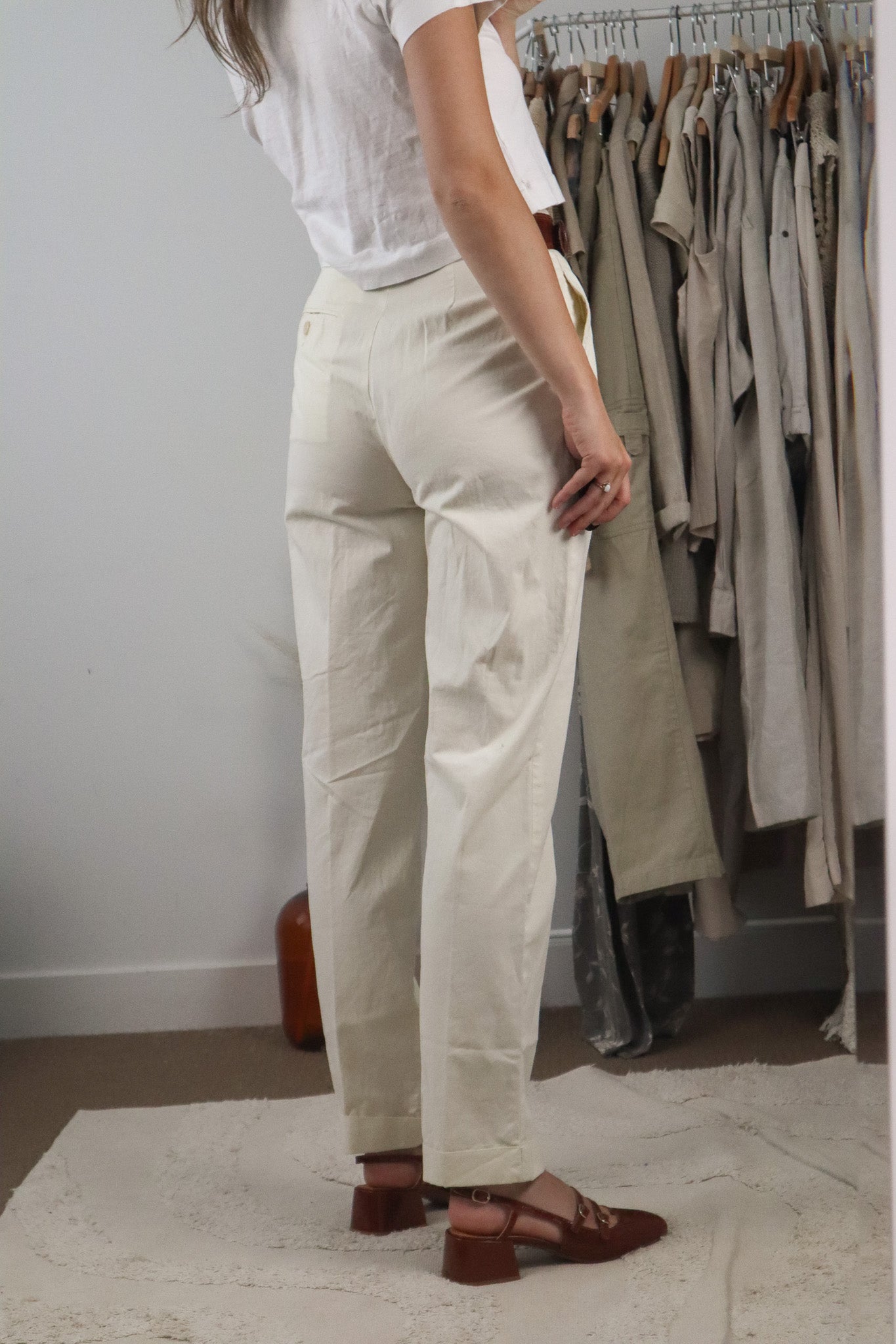 Vintage x Ralph Lauren Pants (2)