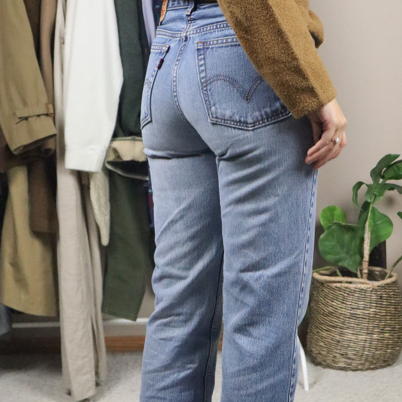 Vintage x Levi's (2)
