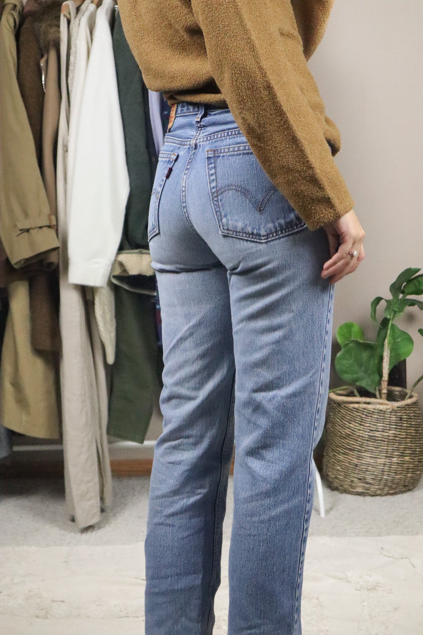 Vintage x Levi's (2)