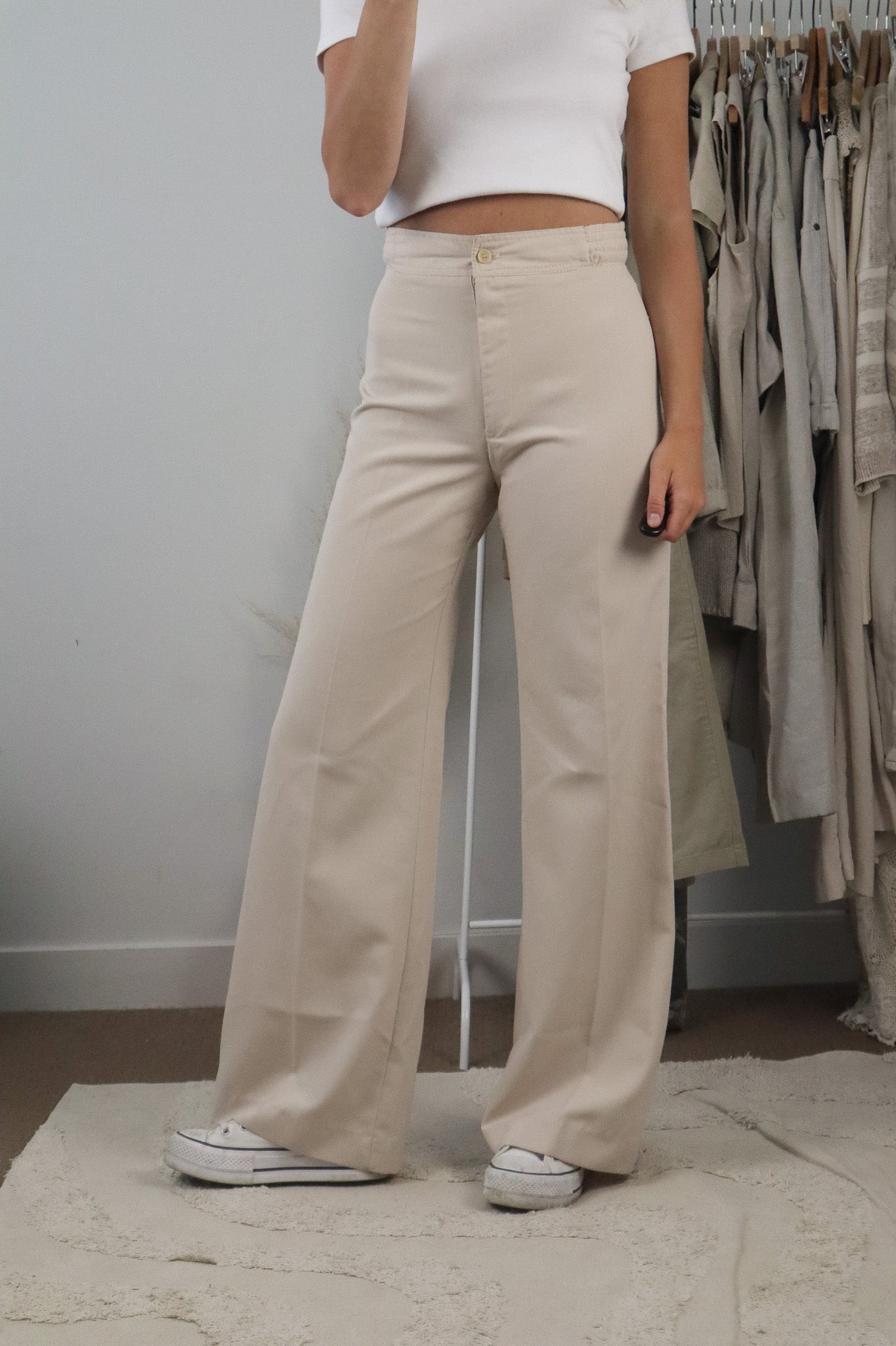 Vintage x Pants (2/4)