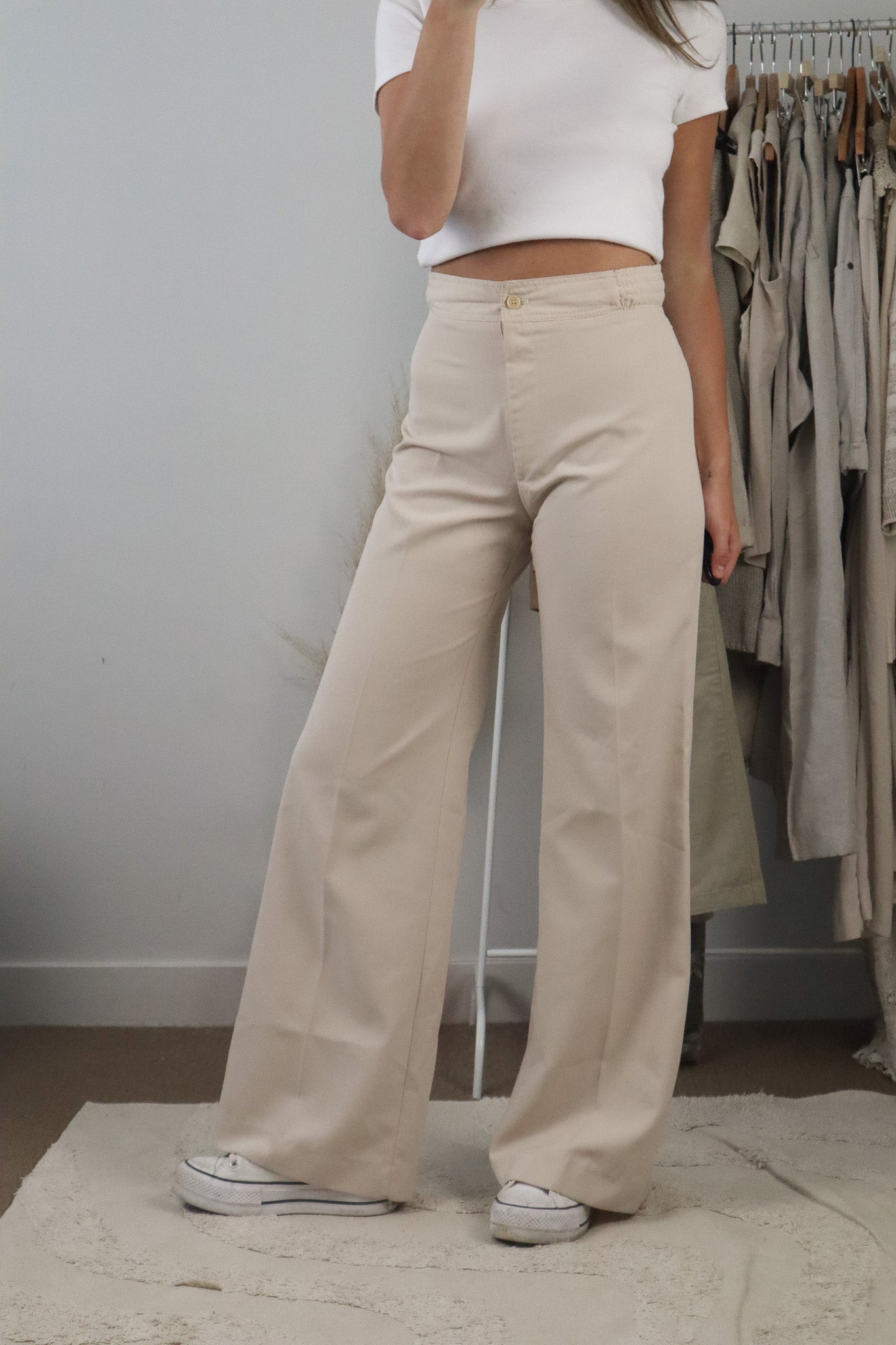 Vintage x Pants (2/4)