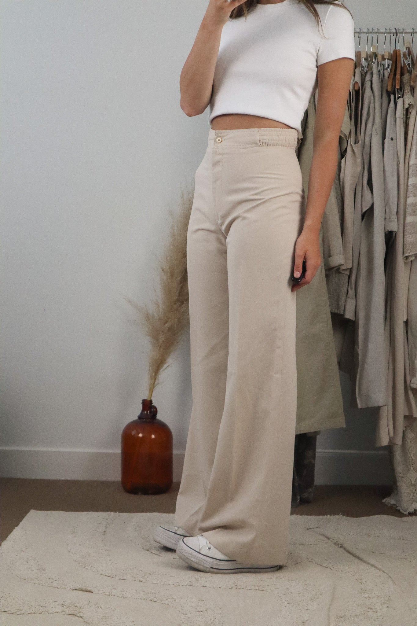 Vintage x Pants (2/4)