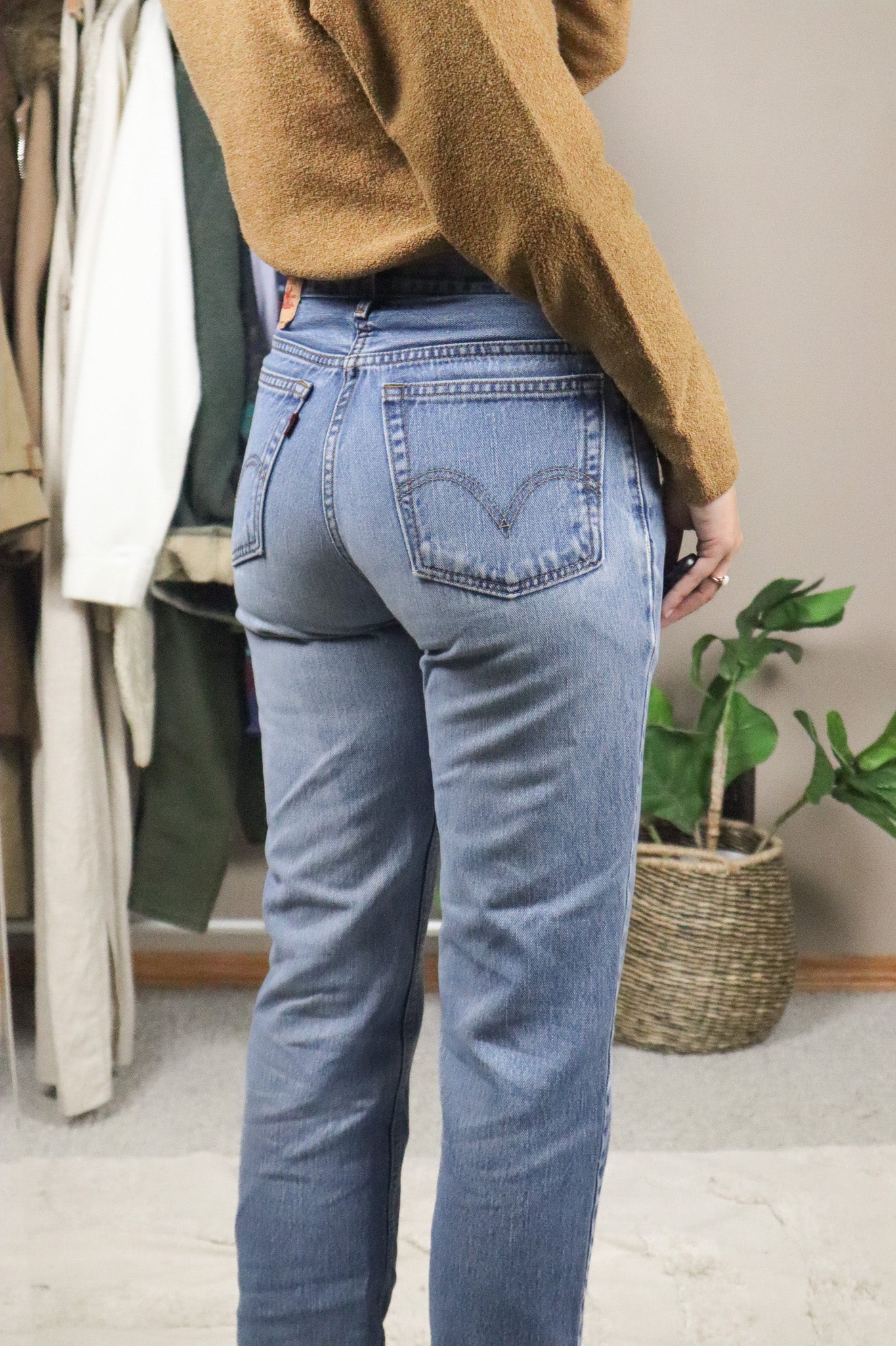 Vintage x Levi's (2)